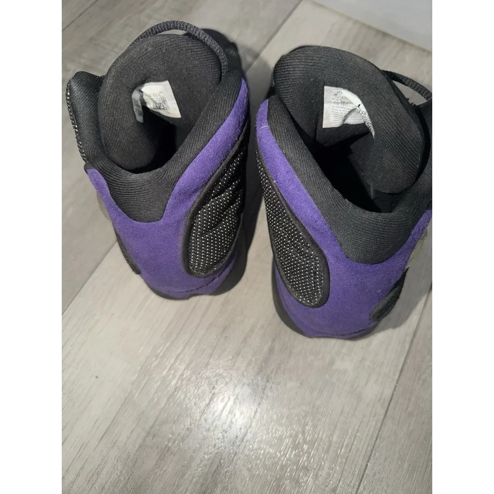 Size 6.5 - Jordan 13 Retro Court‎ Purple